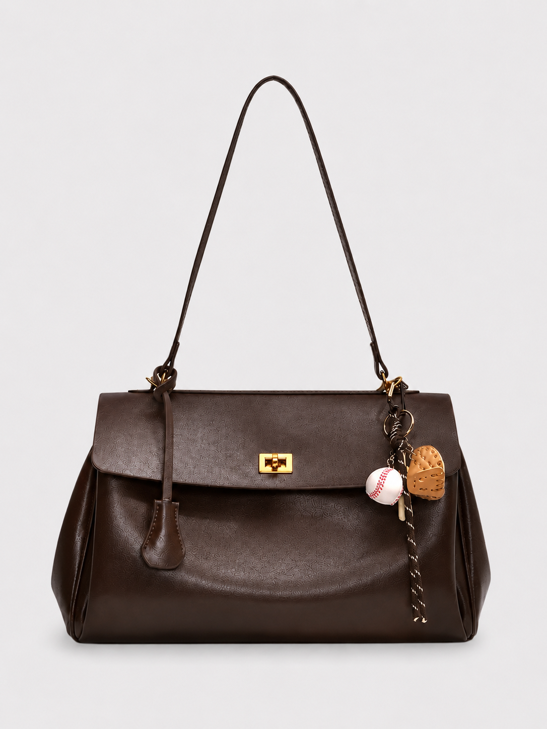 Bolso Évora Vintage - Dos tonalidades