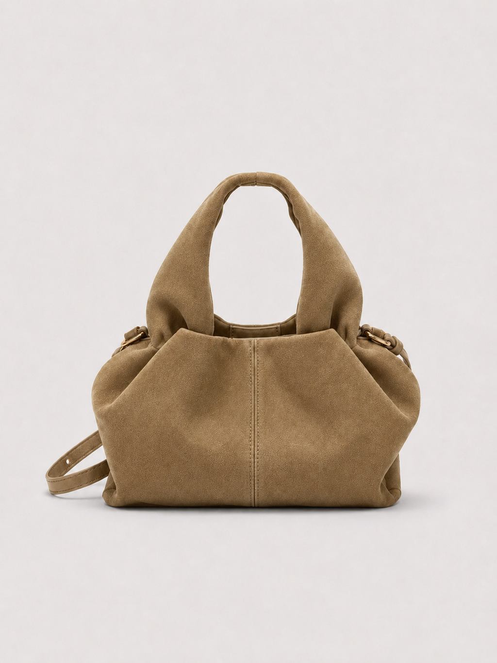 Bolso Monaco - Negro