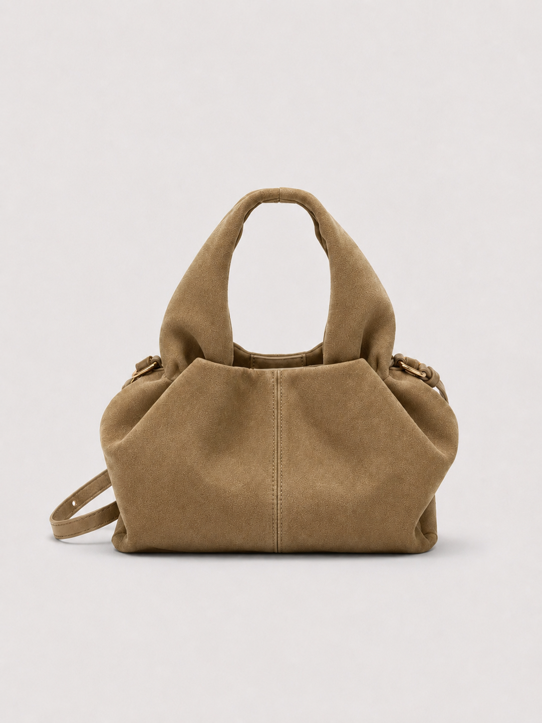 Bolso Monaco - 5 Tonalidades