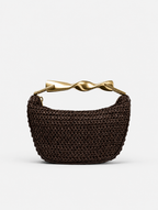 Bolso de mano Siena