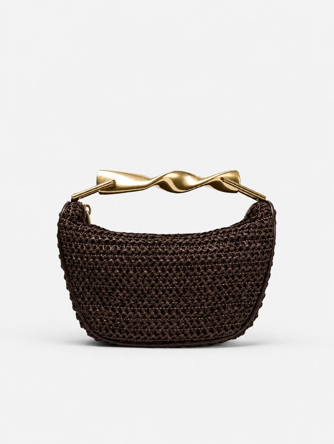 Bolso de mano Siena