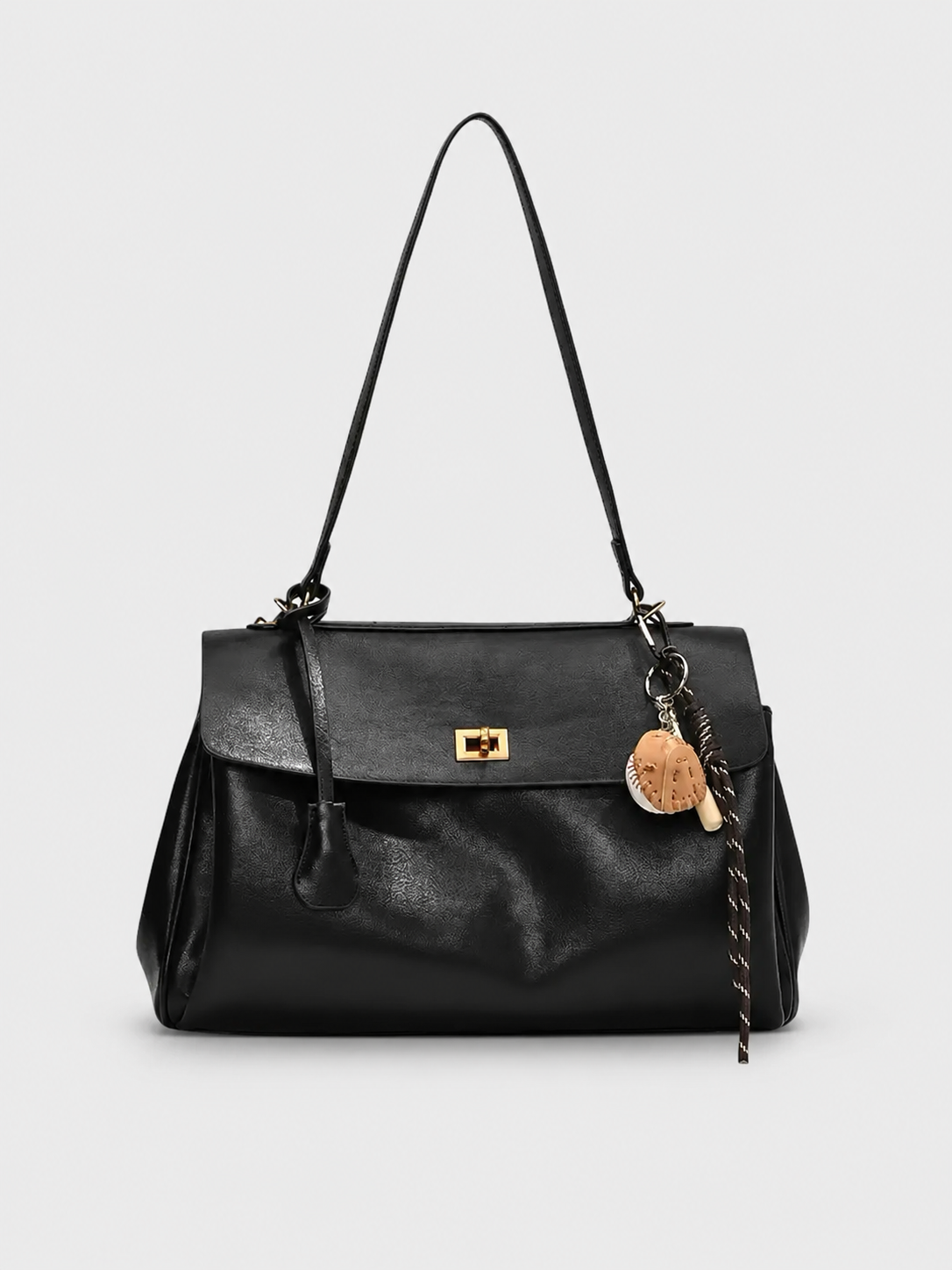 Bolso Évora Vintage - Dos tonalidades