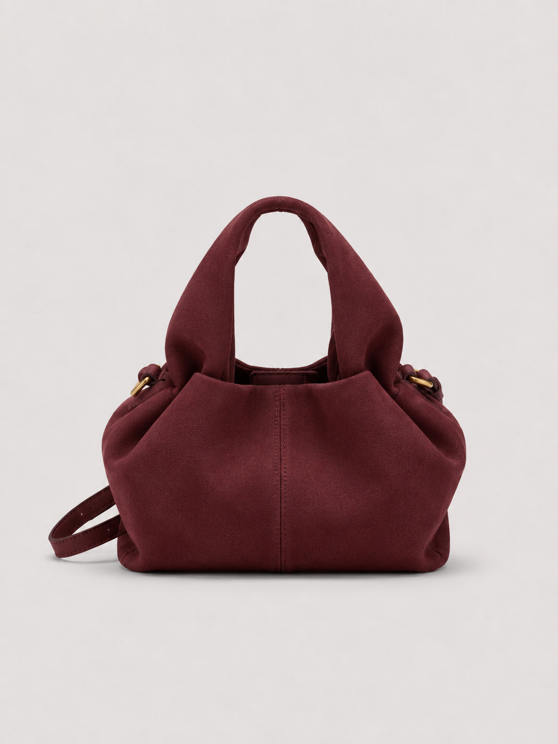 Bolso Monaco - 5 Tonalidades
