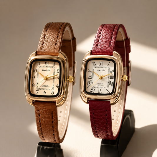 Reloj Sienna VINTAGE