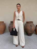 Bolso Monaco - Negro