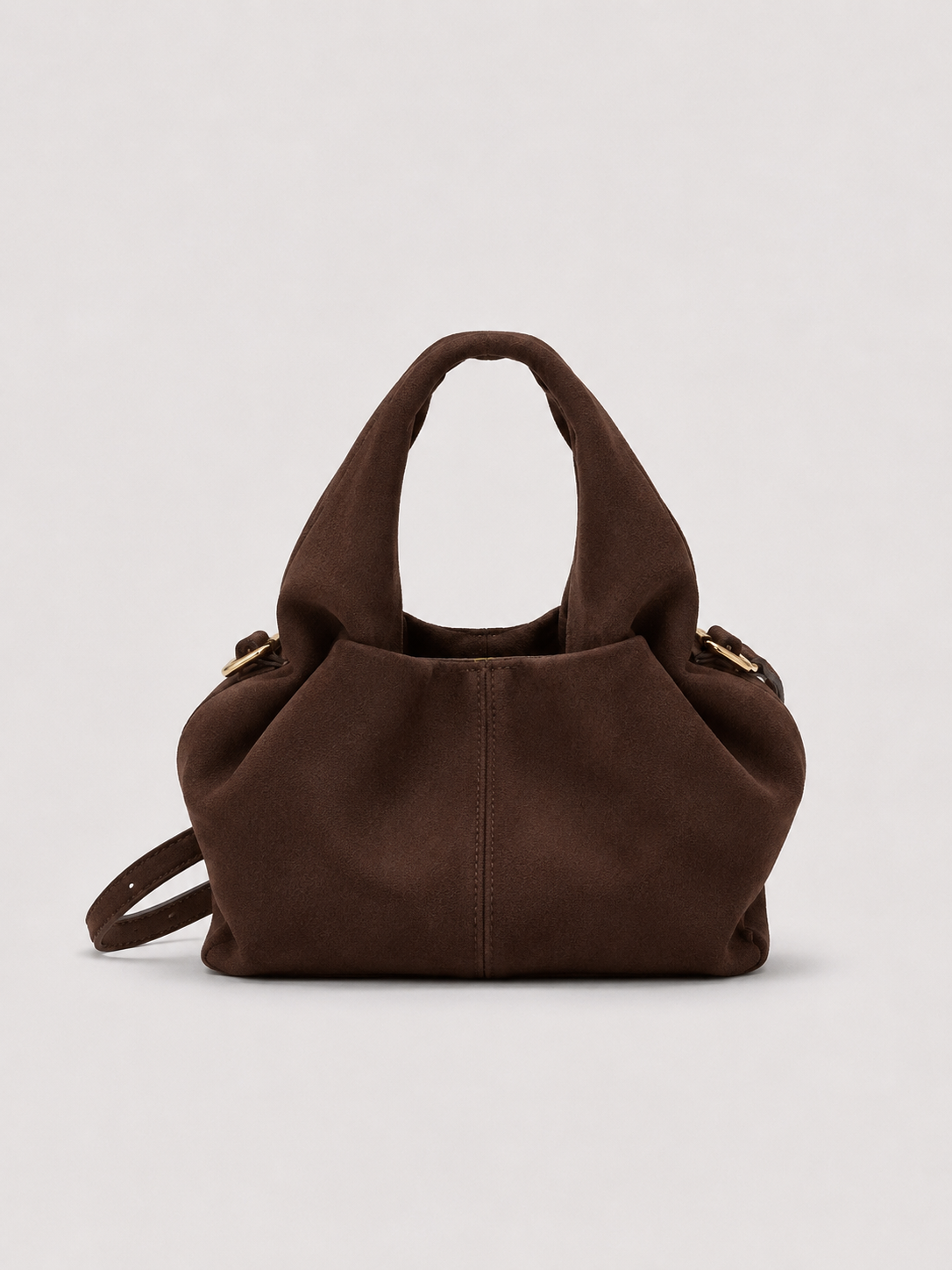 Bolso Monaco - 5 Tonalidades
