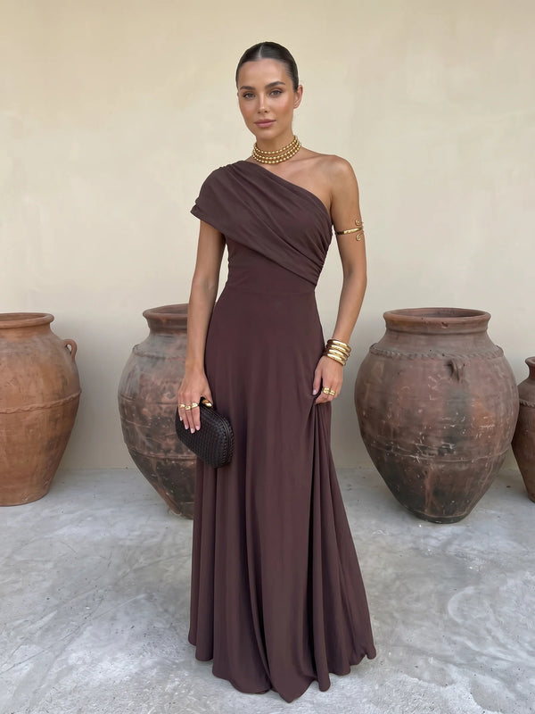 Vestido Verona en 3 colores
