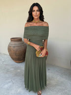 Vestido Verona en 3 colores