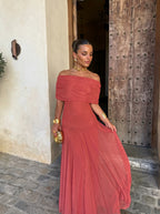 Vestido Verona en 3 colores